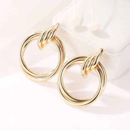 Andy Earrings - Azure jeweleryAndy EarringsMy StoreAzure jeweleryE9151Andy Earrings