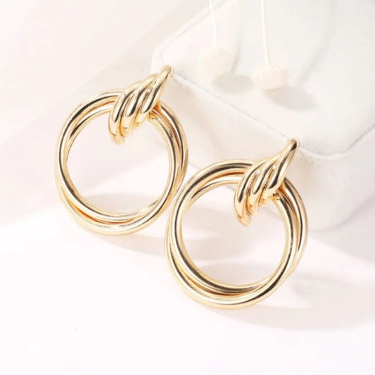 Andy Earrings - Azure jeweleryAndy EarringsMy StoreAzure jeweleryE9151Andy Earrings