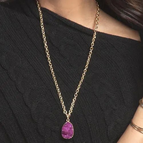 Berry Necklace - Azure jeweleryBerry NecklaceMy StoreAzure jeweleryN9052Berry Necklace