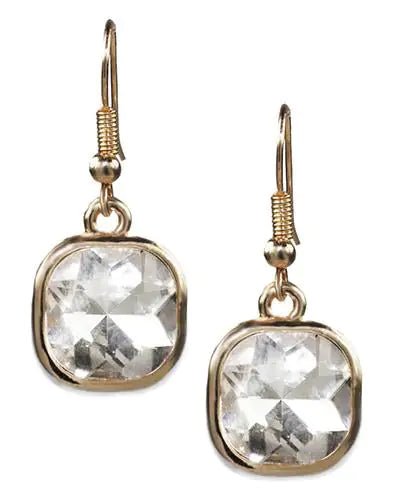 Cube Earrings - Azure jeweleryCube EarringsMy StoreAzure jeweleryE1012.1Silver/SerenityCube Earrings