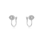 Pixie Earrings - Azure jeweleryPixie EarringsMy StoreAzure jeweleryE9220.2SilverPixie Earrings