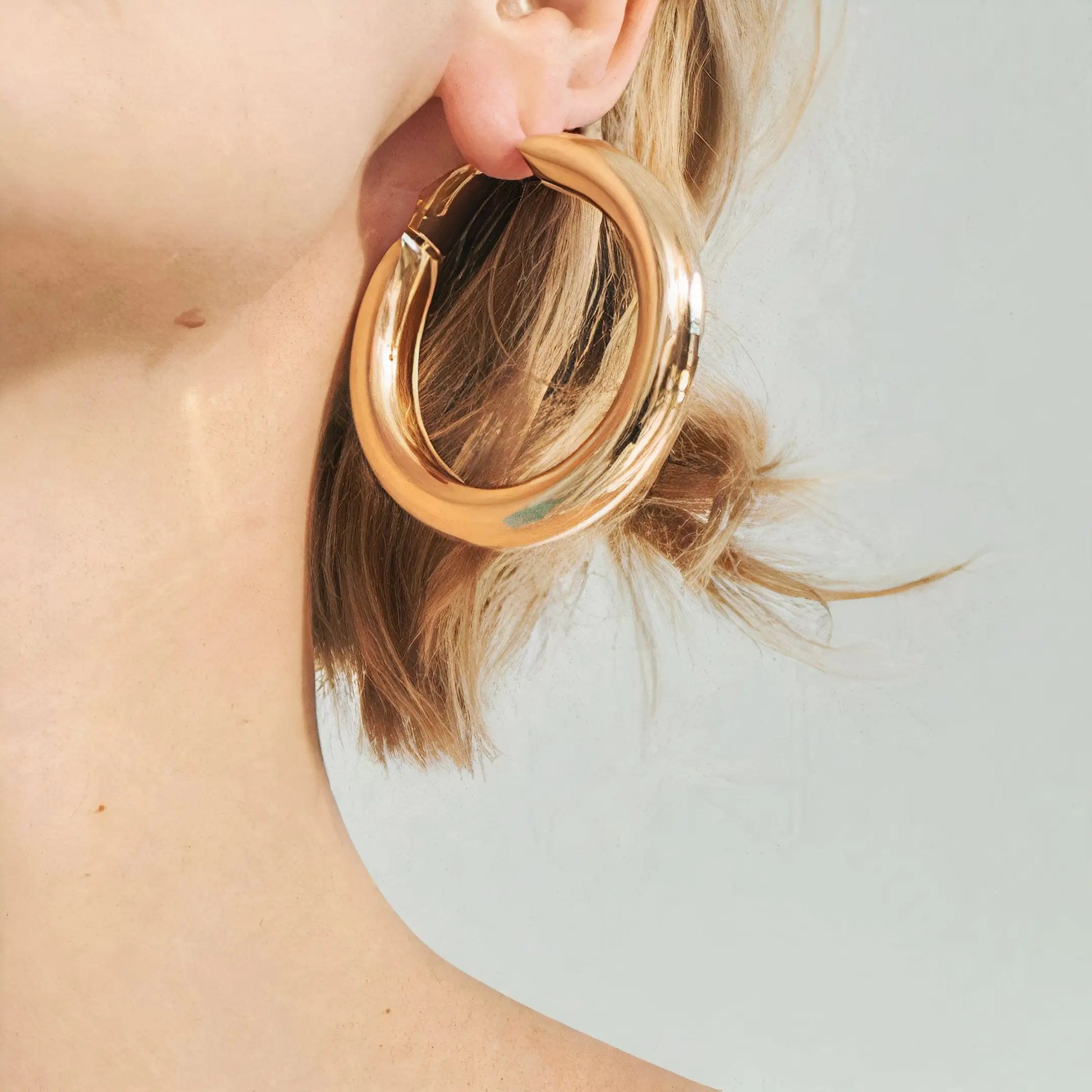 Aura Earrings - Azure jeweleryAura EarringsMy StoreAzure jeweleryE9129.2SilverAura Earrings