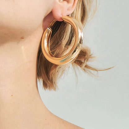 Aura Earrings - Azure jeweleryAura EarringsMy StoreAzure jeweleryE9129.2SilverAura Earrings