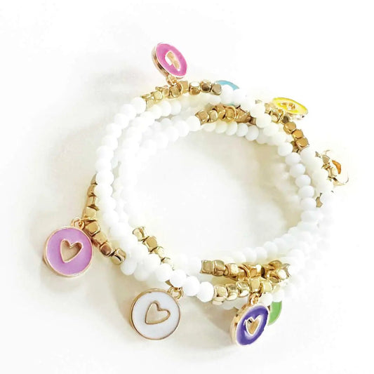 The Lover Bracelet - Azure jeweleryThe Lover BraceletMy StoreAzure jeweleryB9066The Lover Bracelet