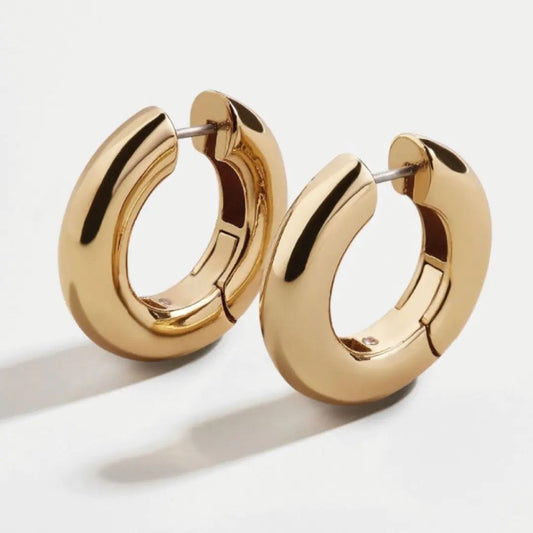 Annette Earrings - Azure jeweleryAnnette EarringsMy StoreAzure jeweleryE9160.1GoldAnnette Earrings