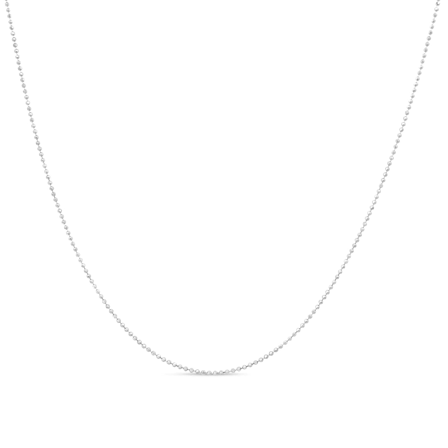 Bead Chain Necklace - Azure jeweleryBead Chain NecklaceMy StoreAzure jewelery020366CS54Bead Chain Necklace