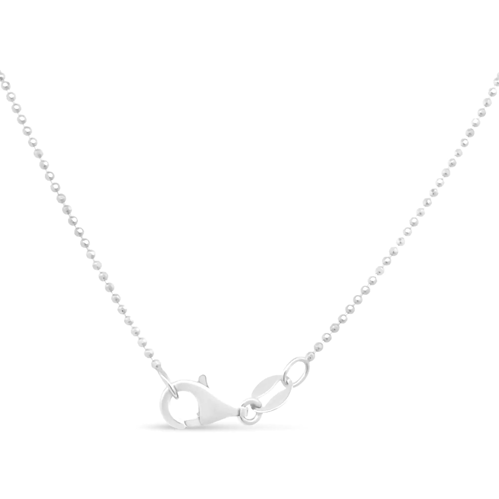 Bead Chain Necklace - Azure jeweleryBead Chain NecklaceMy StoreAzure jewelery020366CS54Bead Chain Necklace