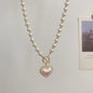 Pearl Necklace - Azure jeweleryPearl NecklaceMy StoreAzure jewelery677154_H2QJM4APearl White1 PiecePearl Necklace