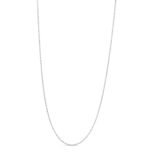 Bead Chain Necklace - Azure jeweleryBead Chain NecklaceMy StoreAzure jewelery020366CS54Bead Chain Necklace