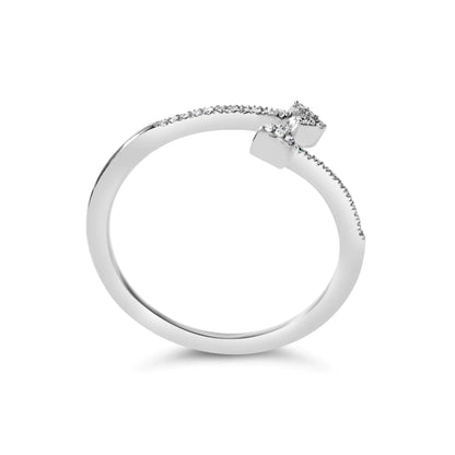 Arrowhead Open Ring - Azure jeweleryArrowhead Open RingMy StoreAzure jewelery020534R5005Arrowhead Open Ring