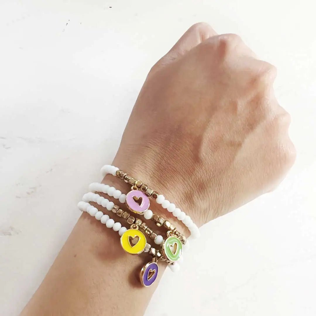 The Lover Bracelet - Azure jeweleryThe Lover BraceletMy StoreAzure jeweleryB9066The Lover Bracelet