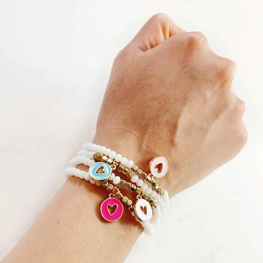 The Lover Bracelet - Azure jeweleryThe Lover BraceletMy StoreAzure jeweleryB9066The Lover Bracelet