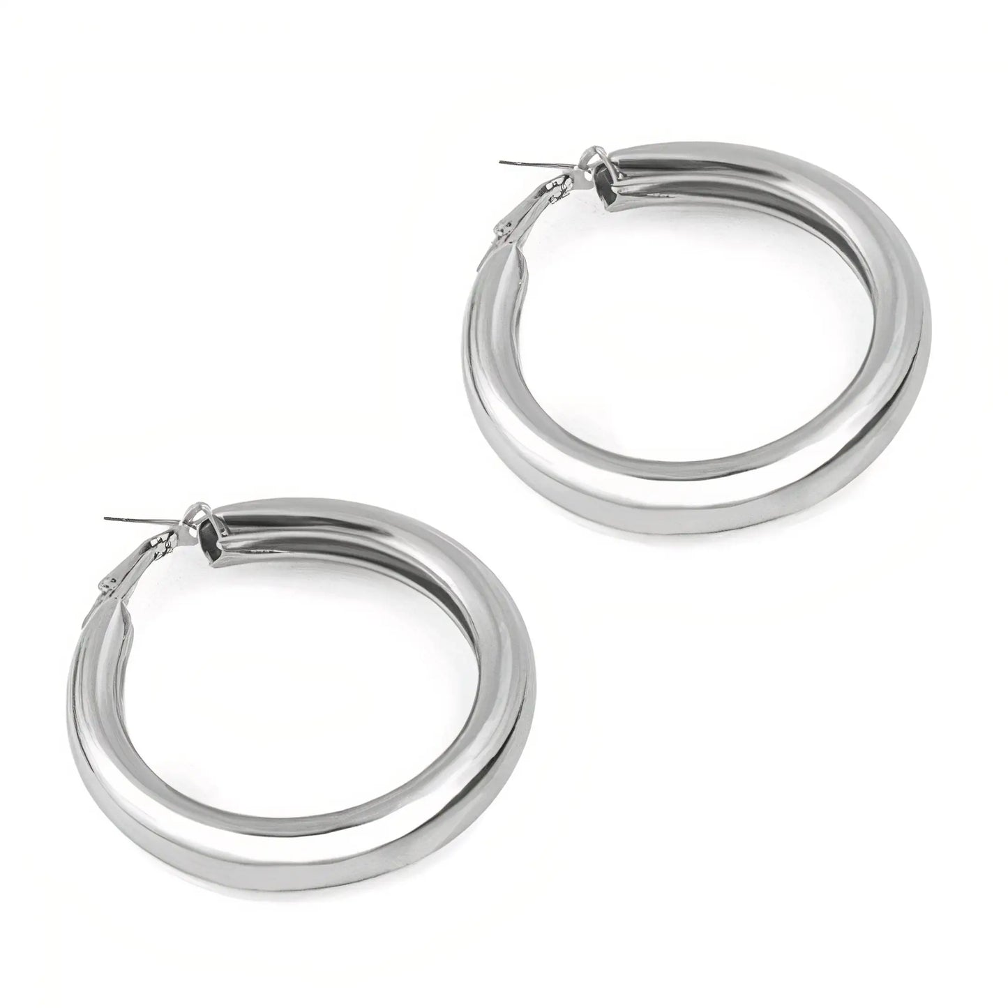Aura Earrings - Azure jeweleryAura EarringsMy StoreAzure jeweleryE9129.2SilverAura Earrings