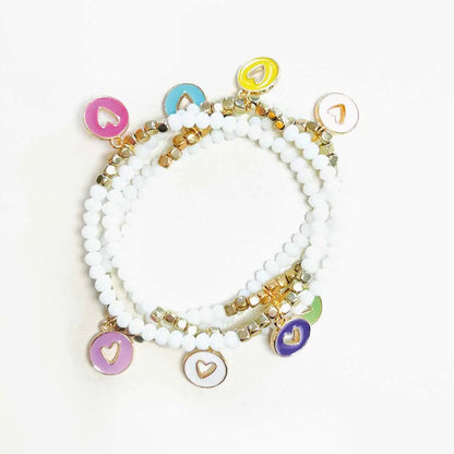 The Lover Bracelet - Azure jeweleryThe Lover BraceletMy StoreAzure jeweleryB9066The Lover Bracelet